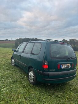 Renault Espace 2.0i 87kw - 5