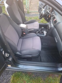 škoda Octavia tour combi 1..1.9tdi 2006 453000km - 5