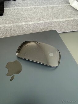 Macbook air m2 13,6 16gb 256gb - 5