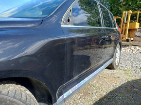 VW TOUAREG 2,5TDI 128kW 2003 JEZDI, DILY z vozu - 5
