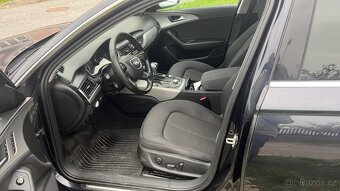 Audi A6 C7 3.0 TDI quattro 180kW - 5