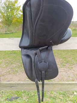 Drezurní sedlo Kentaur Afrodité - 5