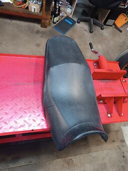 Yamaha fzs 1000 Fazer - 5