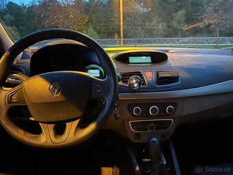 Renault Megane 1.6 LPG - 5