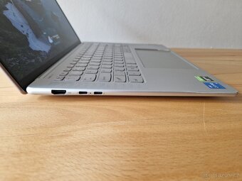 Lenovo Yoga Slim 7 ProX 14IAH7 - 5