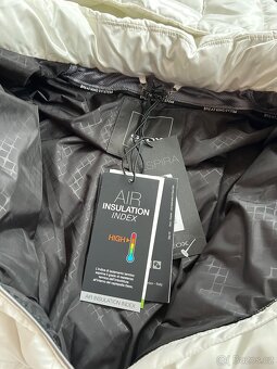 Geox zimní bunda, Nová - 5