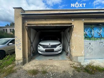 Prodej ostatní Garáž, 19㎡ - 5