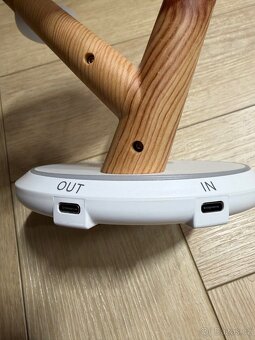 Bezdrátová nabíječka - 5