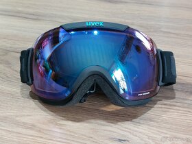 Lyžařské brýle Uvex DOWNHILL 2000 VFM fotochromatické - 5