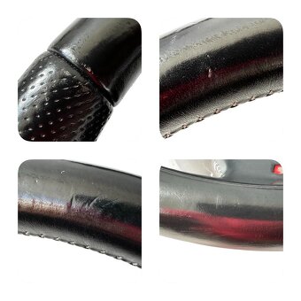 S-line multifunkční volant 8P0419091EB Audi Q5 8R 2010 - 5