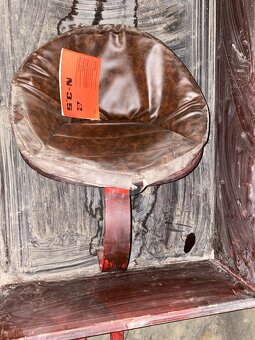 Prodám MF nejetý vozík - 5