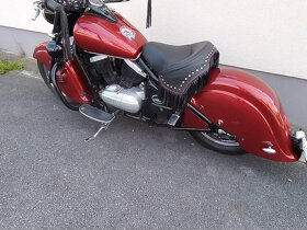 Kawasaki VN 800 Drifter - 5