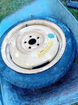 Subaru Impreza 1.8i,1994,ND - 5