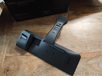 SIGHILL Dock M4CS pro BMW řady , Bezdrátová nabíječka do aut - 5