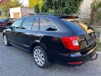Škoda Octavia Kombi 1.2 TSI 77 KW - 5
