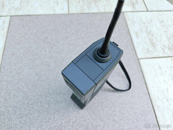 NOKIA MOBIRA CITYMAN - NMT - SBĚRATELSKÁ RARITA RETRO - 5