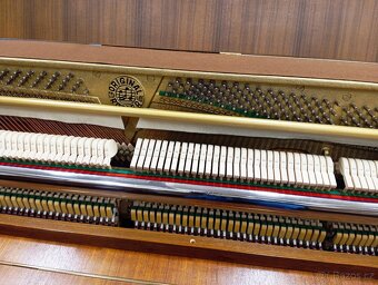 Rösler/Petrof výška 109-Dovoz po ČR zdarma 7 dní v týdnu - 5