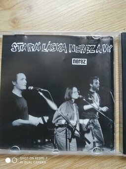 Nerez-Live Stara láska nerezaví - 5