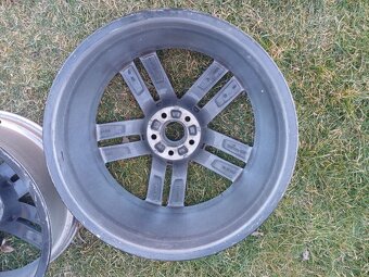 Disky Audi A6 Allroad R20, 2ks - 5