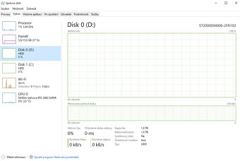 Herní PC, RTX 2080 SUPER, Ryzen 5 2600. Prodej až od 8.12. - 5