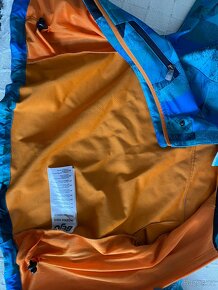 softshellová bunda - 5