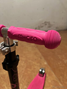 Koloběžka Micro Maxi - 5