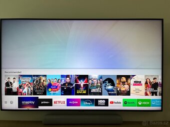 Smart TV Samsung QE65Q60R - 5