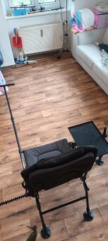 Rybářské přebytky, nejlépe vše - 5