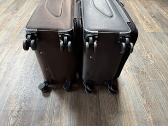Cestovní kufry - 5