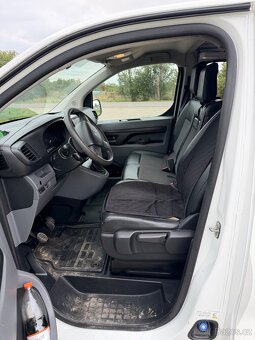 Citroen Jumpy 2.0HDI 90kw - 5