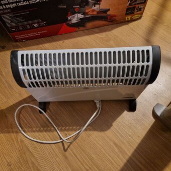 Elektrické přímotopy - 5