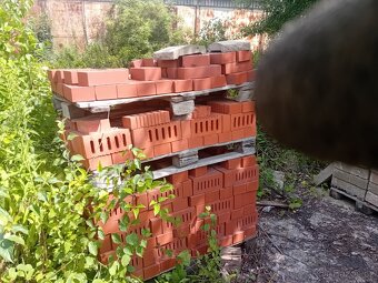 Stavební materiál - 5