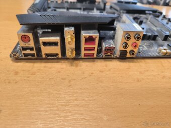 Základní deska do PC - 5