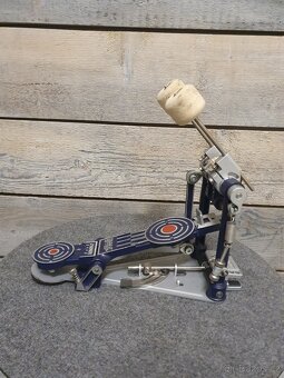 pedál Sonor GDPR Giant Step Twin Effect - 5