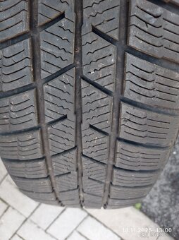 ZIMNI al kola 16" ORIGINAL MITSUBISHI ASX, OUTLENDER - 5