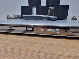 Domaci kino Philips - 5