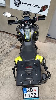 Benelli TRK 702 X - 5