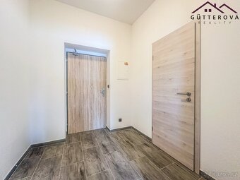 Pronájem bytu 1+kk  43 m², Holýšov, ev.č. yIGB059 - 5