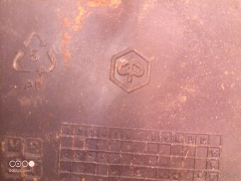 Díly Vespa LX, GT, Primavera - 5