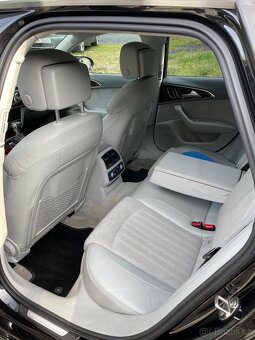 Audi A6 3.0 TDI Quattro - 5