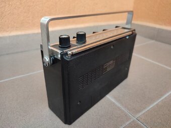 RADIO NATIONAL PANASONIC RF -903V. GT CUSTOM. - 5