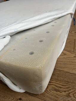 Matrace 140x180 cm - matrace Řešeto - 5