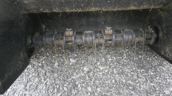 Vertikutátor AL-KO - 5