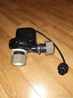 Čerpadlo pro vířivku Intex - 5