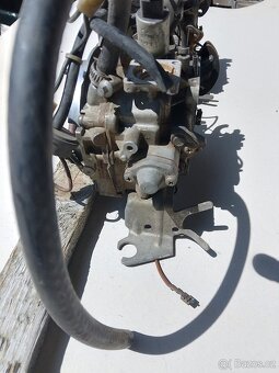 karburator lekr - 5
