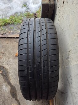 Kamiq, Skala letní sada alu kol - 5