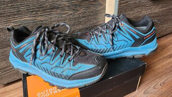 Pánské trekové boty Head vel. 41 - 5