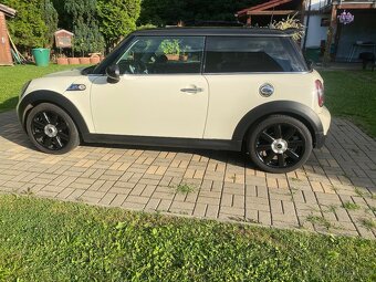 Mini Cooper S 128kw - 5