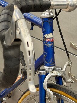 Silniční kolo Favorit - 5