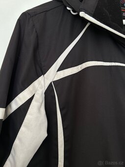 Zimni bunda na lyze Kilpy - 5